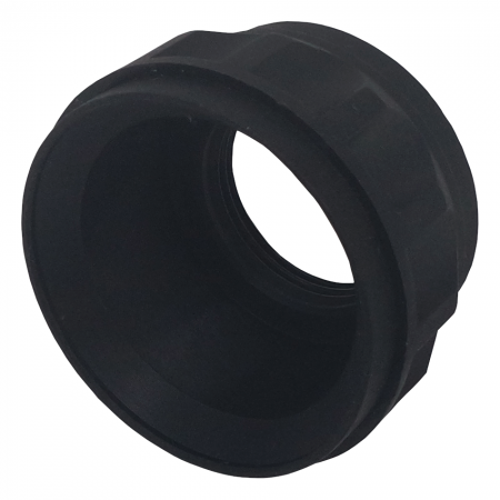CEWKA ELEKTROZAWORU 6/2 24V 36W TRZPIEŃ 31 MM WTYCZKA + NAKRĘTKA Z ORINGIEM